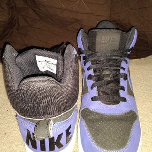 Nike men shoes zs 9